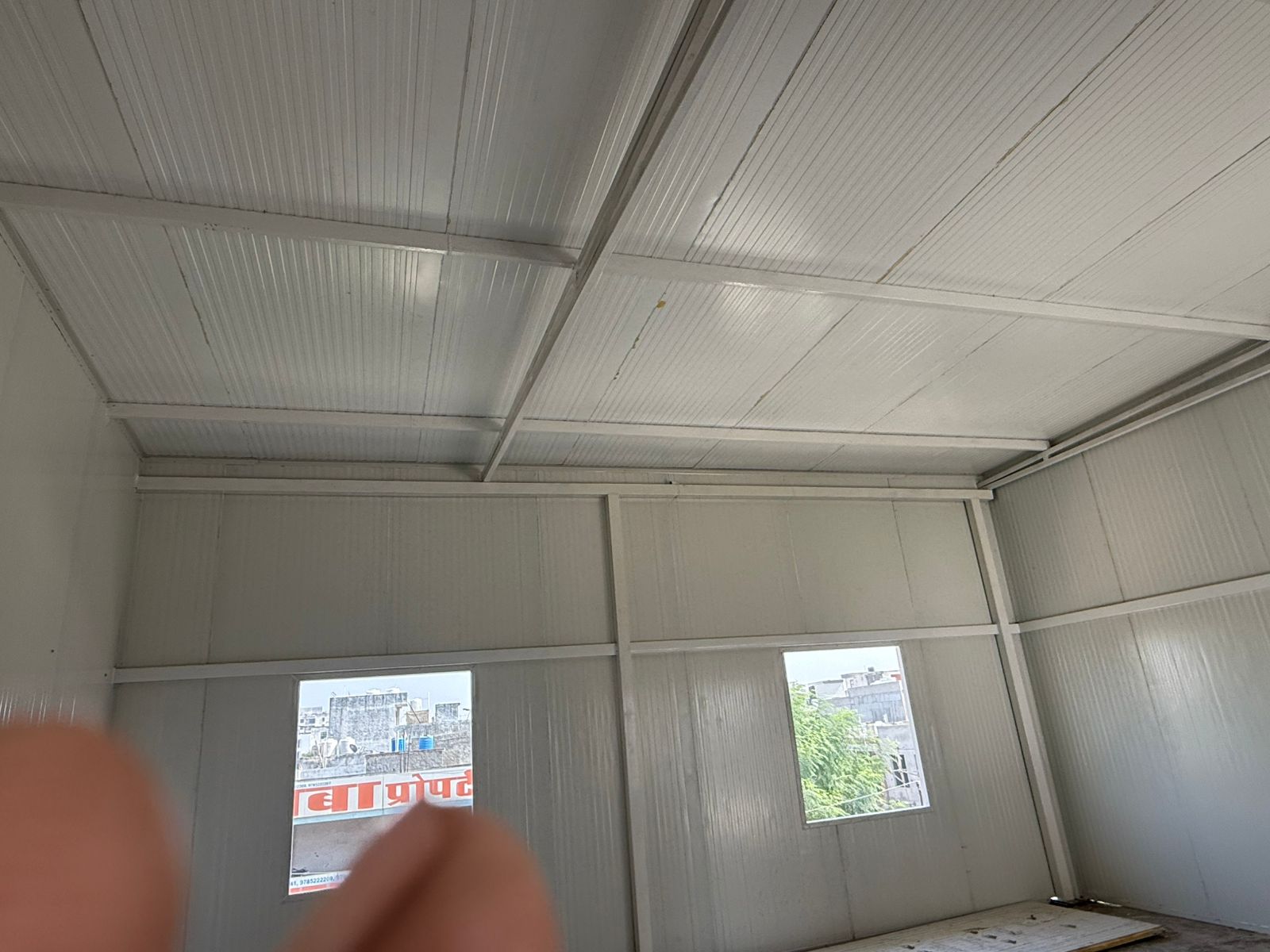 What Is the Ideal Height of a Tin Shed? A Complete Guide by Fabribbon