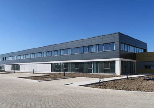 Office Building