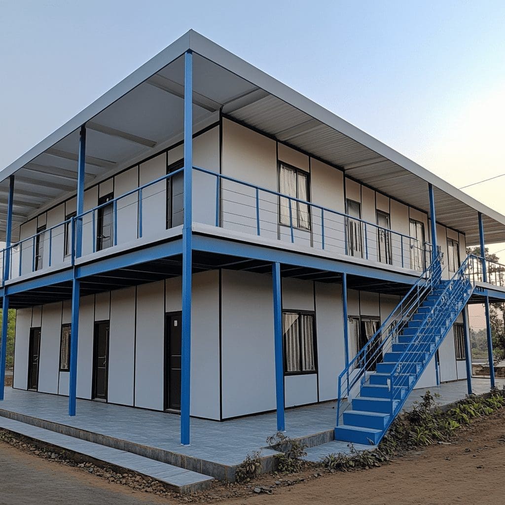 PUF room construction Jaipur
